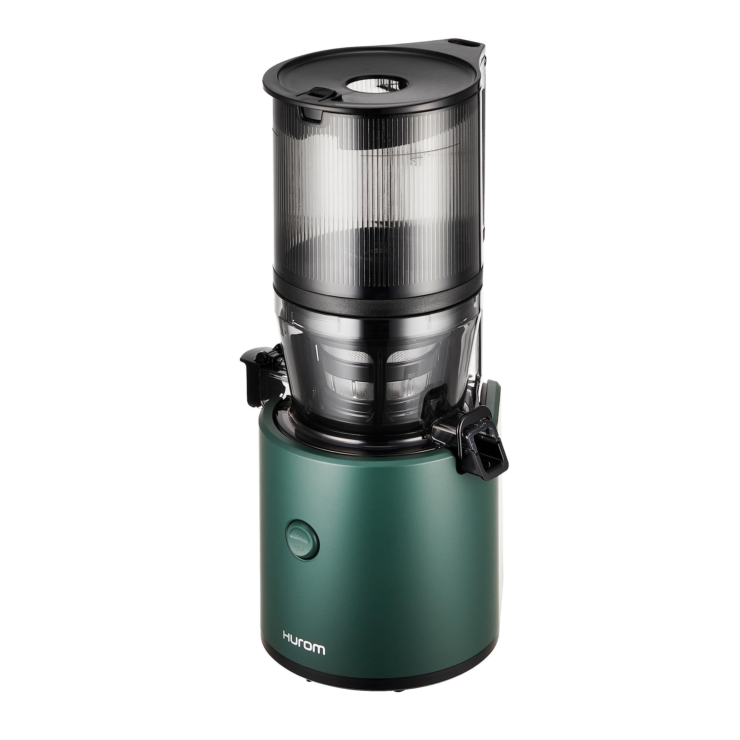 HUROM スロージューサー H320N HUROM Sokowirówka do warzyw i owoców | Slow Juicer | H320N